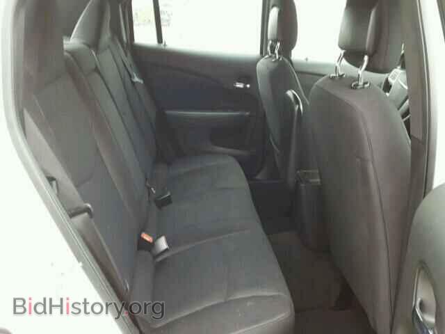 2012 CHRYSLER 200 - VIN: 1C3CCBBB6CN226330 - Фото 6