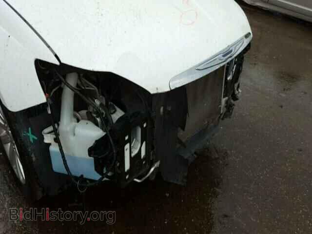 2012 CHRYSLER 200 - VIN: 1C3CCBBB6CN226330 - Фото 9