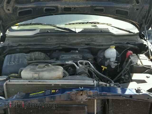 2004 DODGE RAM 1500 - VIN: 1D7HU18D64S562604 - Фото 7