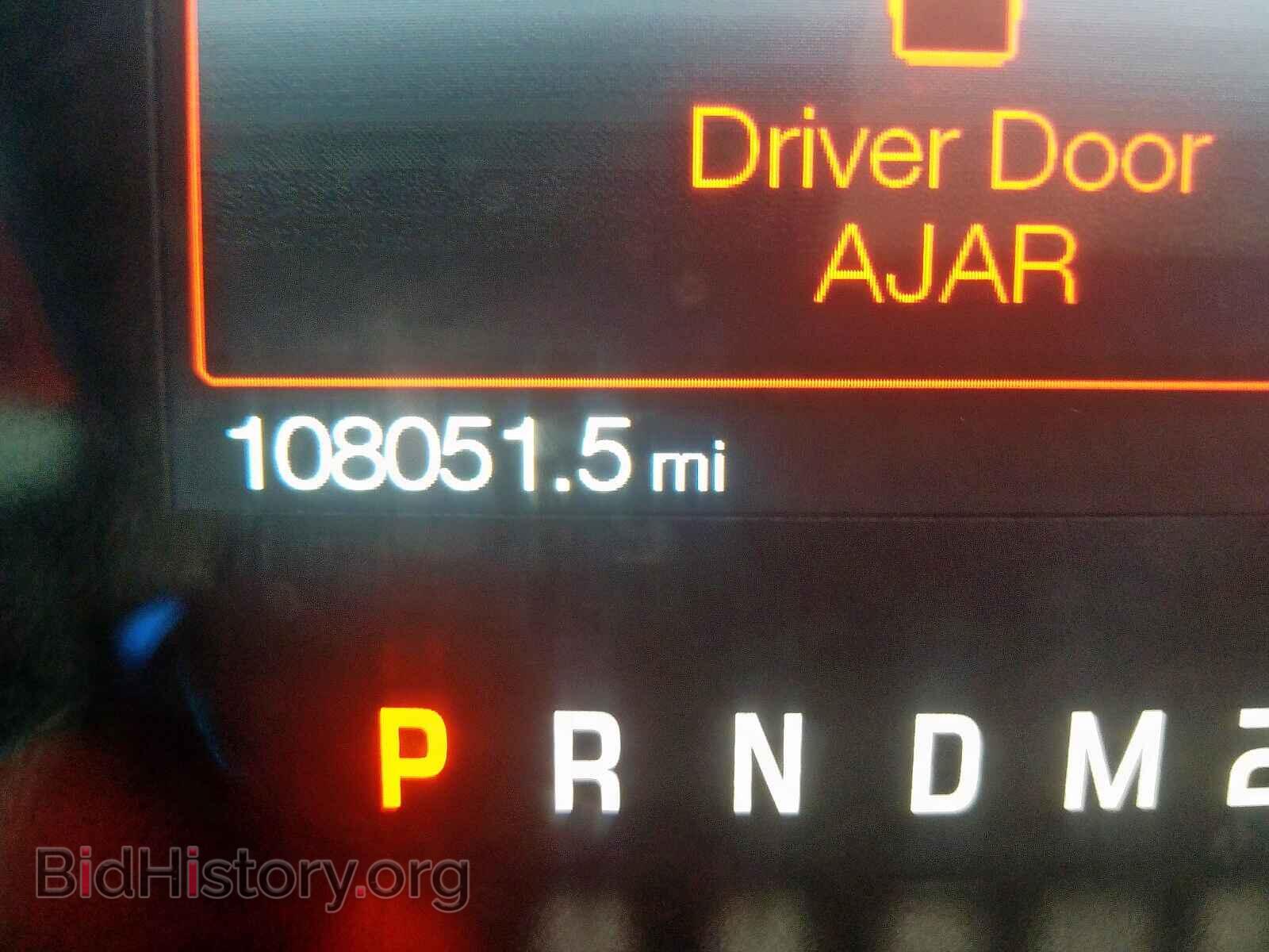 2011 FORD F150 - VIN: 1FTFW1ET1BFB99531 - Фото 8