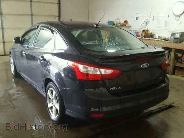 2012 FORD FOCUS - VIN: 1FAHP3F28CL354513 - Photo 3