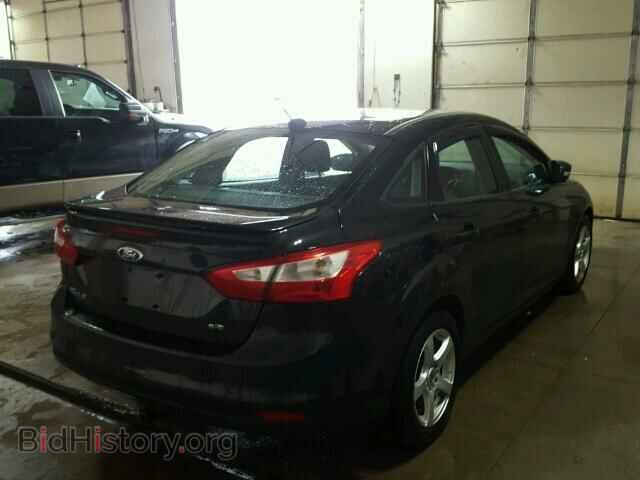 2012 FORD FOCUS - VIN: 1FAHP3F28CL354513 - Photo 4