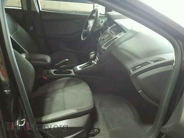 2012 FORD FOCUS - VIN: 1FAHP3F28CL354513 - Photo 5