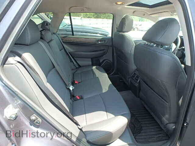 2015 SUBARU OUTBACK - VIN: 4S4BSANC2F3300699 - Фото 6