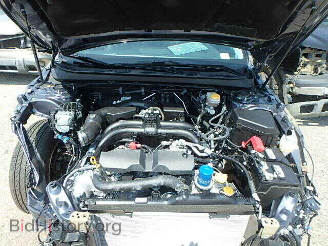 2015 SUBARU OUTBACK - VIN: 4S4BSANC2F3300699 - Фото 7