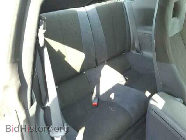 2007 MITSUBISHI ECLIPSE - VIN: 4A3AK24F47E058325 - Фото 6