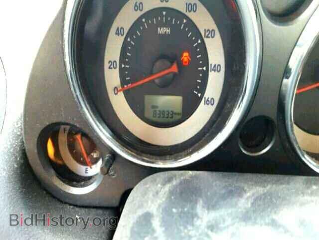 2007 MITSUBISHI ECLIPSE - VIN: 4A3AK24F47E058325 - Фото 8