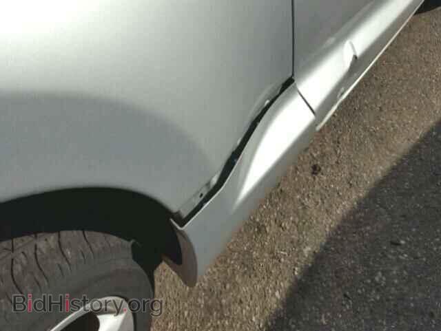 2007 MITSUBISHI ECLIPSE - VIN: 4A3AK24F47E058325 - Фото 9