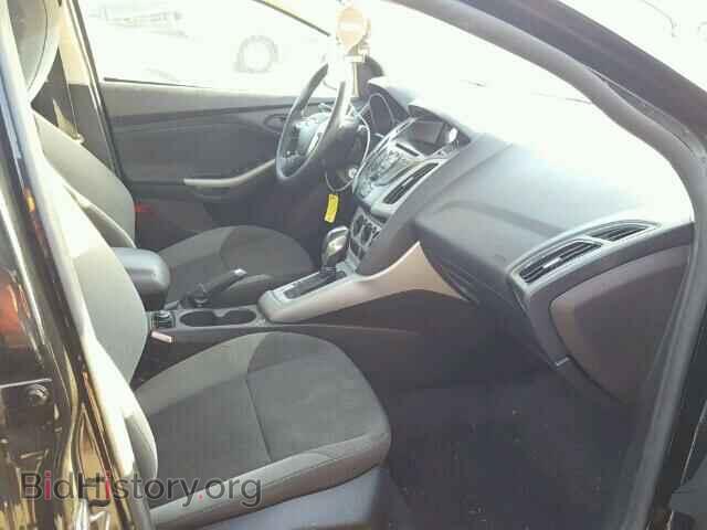 2012 FORD FOCUS - VIN: 1FAHP3F26CL303298 - Photo 5