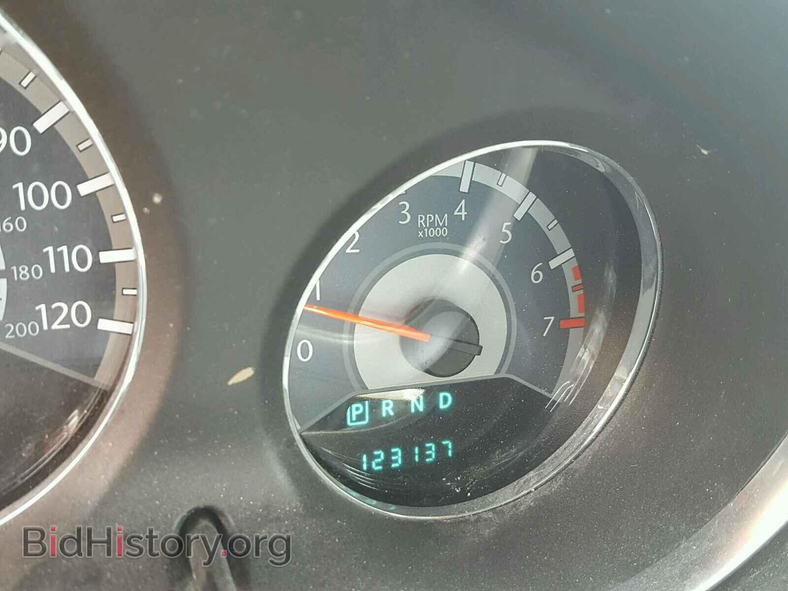 2012 CHRYSLER 200 - VIN: 1C3CCBCG2CN197712 - Photo 8
