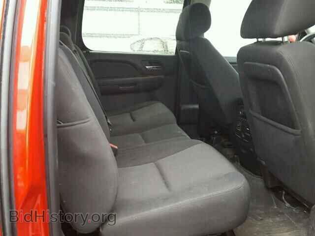 2011 CHEVROLET AVALANCHE - VIN: 3GNTKEE35BG383088 - Фото 6