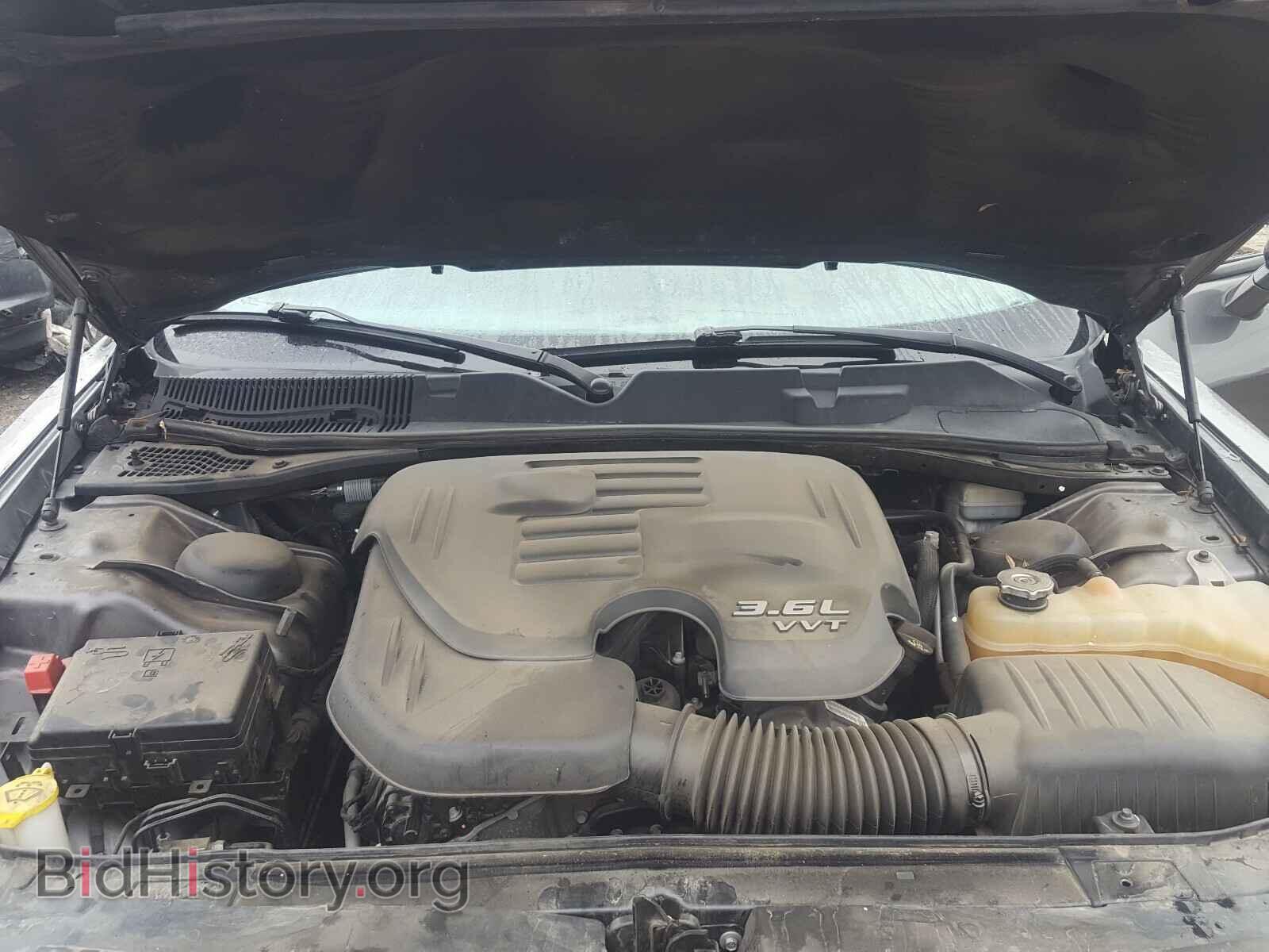 2015 DODGE CHALLENGER - VIN: 2C3CDZAG7FH717179 - Фото 7