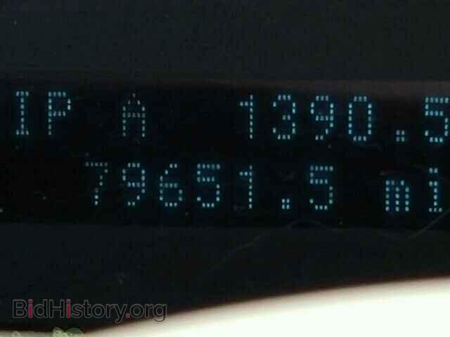 2010 FORD FOCUS - VIN: 1FAHP3GN9AW196588 - Фото 8