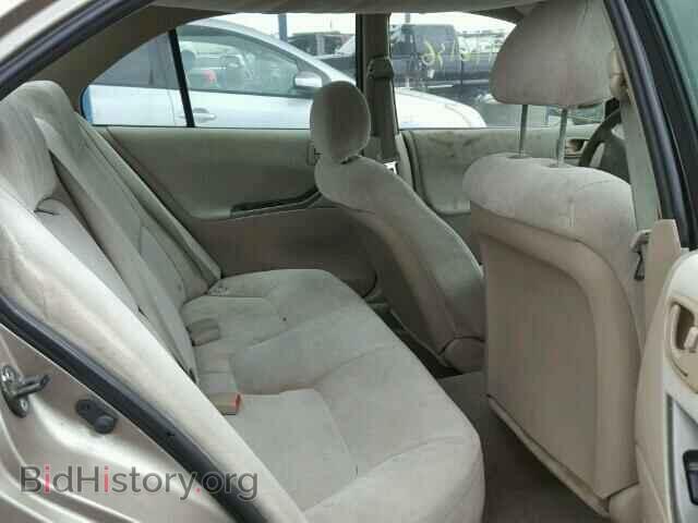 2002 MITSUBISHI GALANT - VIN: 4A3AA46G12E133530 - Фото 6