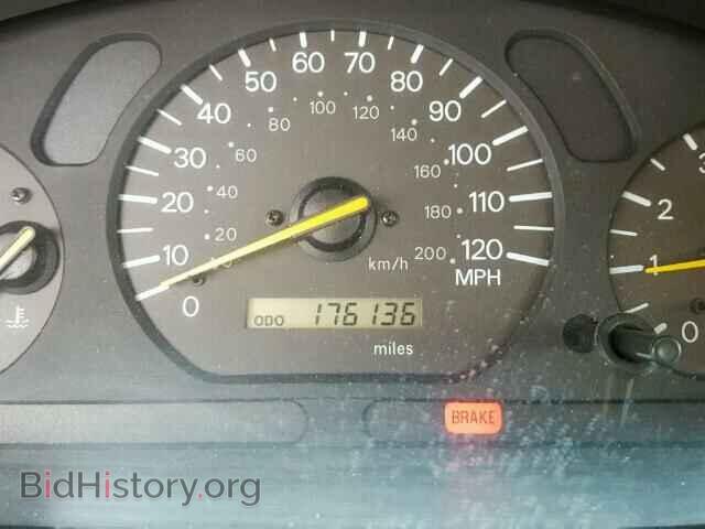 2002 MITSUBISHI GALANT - VIN: 4A3AA46G12E133530 - Фото 8