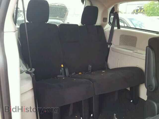 2012 DODGE CARAVAN - VIN: 2C4RDGBGXCR364953 - Фото 9