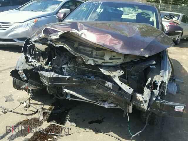 2011 KIA OPTIMA - VIN: KNAGM4A76B5169559 - Фото 9