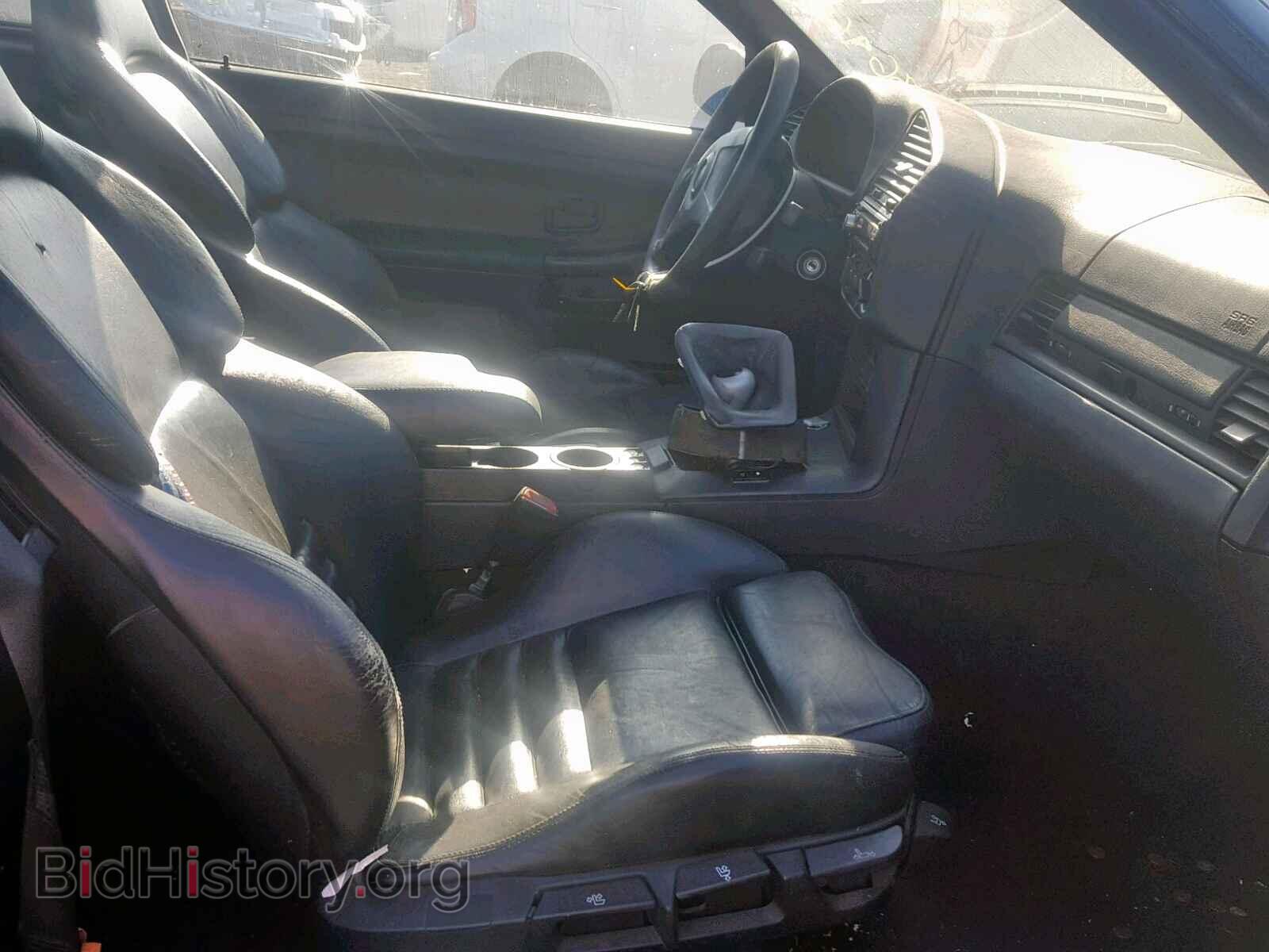 1995 BMW M3 - VIN: WBSBF9327SEH08501 - Photo 5