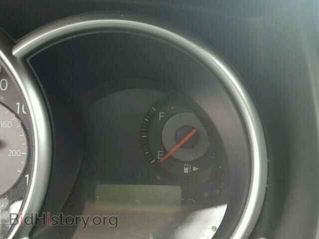 2007 NISSAN VERSA - VIN: 3N1BC13E77L456056 - Фото 8