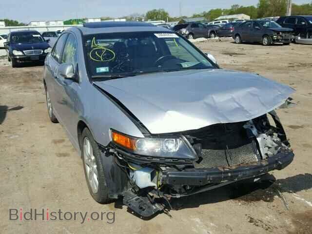 Фотография JH4CL96938C002820 - ACURA TSX 2008