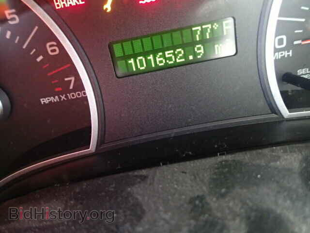 2007 FORD EXPLORER - VIN: 1FMEU73867UB64713 - Фото 8