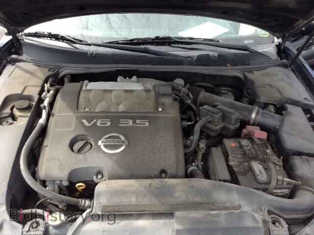 2007 NISSAN MAXIMA - VIN: 1N4BA41E17C814311 - Фото 7