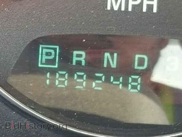 2005 CHRYSLER SEBRING - VIN: 1C3EL46X35N537081 - Фото 8