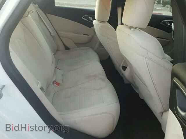 2015 CHRYSLER 200 - VIN: 1C3CCCAB1FN548336 - Photo 6