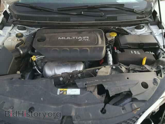 2015 CHRYSLER 200 - VIN: 1C3CCCAB1FN548336 - Photo 7