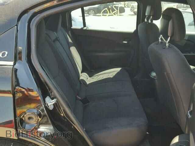 2013 CHRYSLER 200 - VIN: 1C3CCBBB1DN550416 - Фото 6