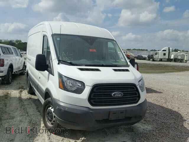 Photo 1FTYR2CMXGKB06036 - FORD TRANSIT CO 2016