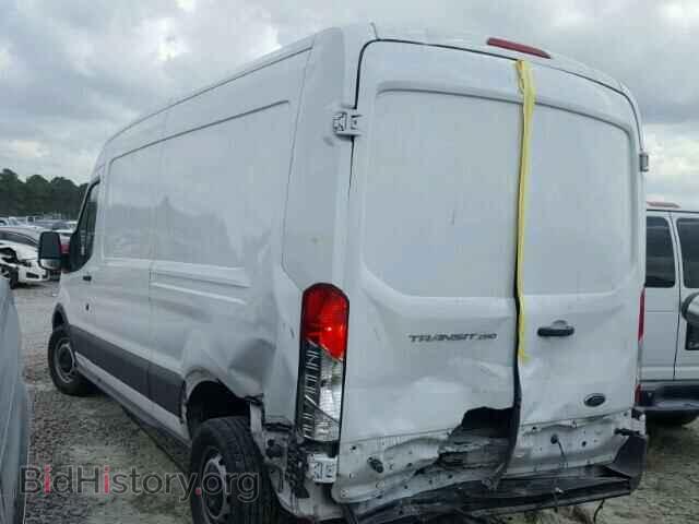 2016 FORD TRANSIT CO - VIN: 1FTYR2CMXGKB06036 - Фото 3