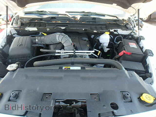 2012 DODGE RAM 1500 - VIN: 1C6RD7LT4CS258421 - Фото 6