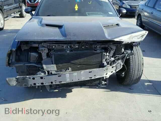 2015 DODGE CHALLENGER - VIN: 2C3CDZAG0FH733708 - Photo 9