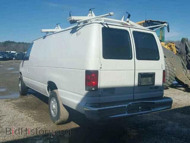 2011 FORD ECONOLINE - VIN: 1FTSS3EL5BDB01716 - Photo 3