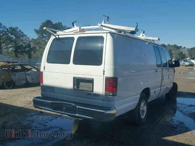 2011 FORD ECONOLINE - VIN: 1FTSS3EL5BDB01716 - Photo 4