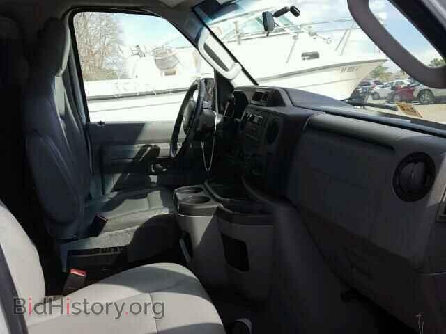 2011 FORD ECONOLINE - VIN: 1FTSS3EL5BDB01716 - Photo 5