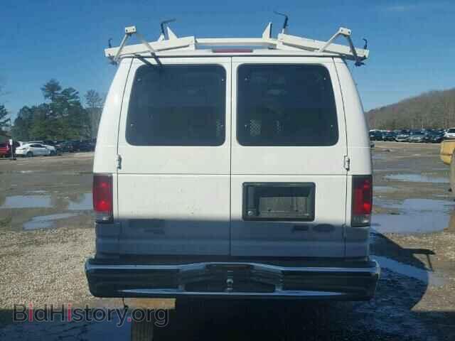 2011 FORD ECONOLINE - VIN: 1FTSS3EL5BDB01716 - Photo 6