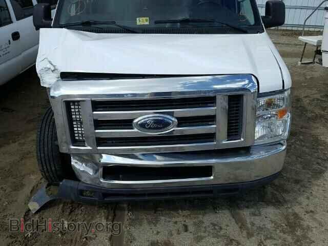 2011 FORD ECONOLINE - VIN: 1FTSS3EL5BDB01716 - Photo 7