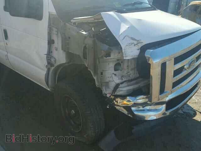 2011 FORD ECONOLINE - VIN: 1FTSS3EL5BDB01716 - Photo 9