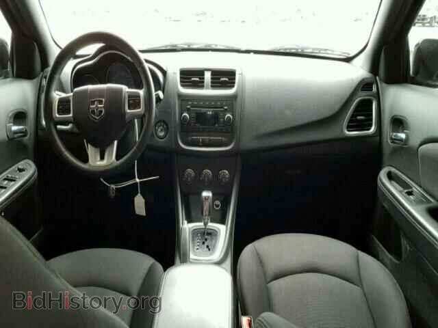 2013 DODGE AVENGER - VIN: 1C3CDZCB2DN680189 - Фото 9