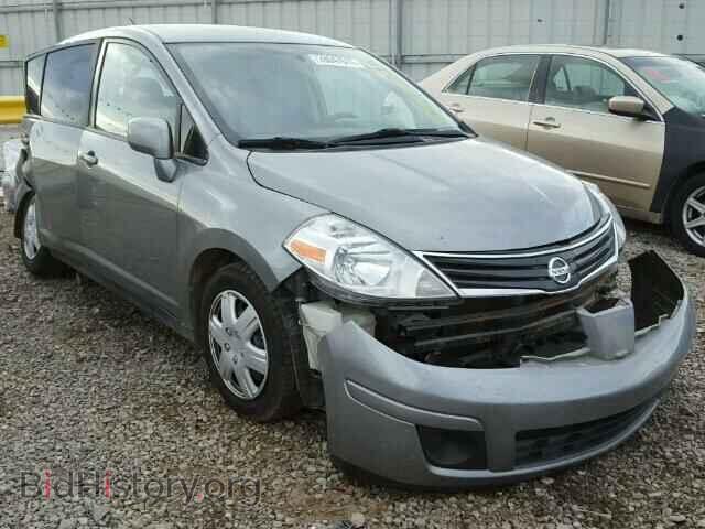Фотография 3N1BC1CP4BL512769 - NISSAN VERSA 2011
