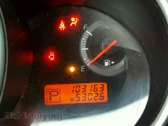 2011 NISSAN VERSA - VIN: 3N1BC1CP4BL512769 - Фото 8