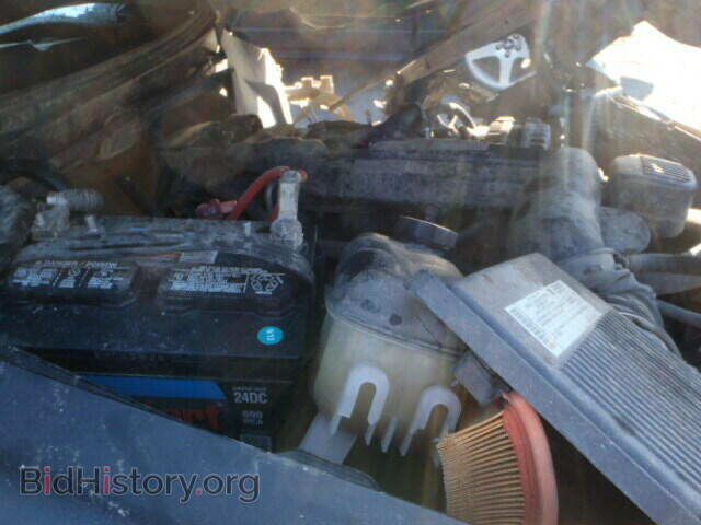 2008 CHEVROLET SILVERADO - VIN: 2GCEC13C181114128 - Photo 7