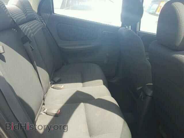 2005 DODGE NEON - VIN: 1B3ES56C65D275176 - Фото 6