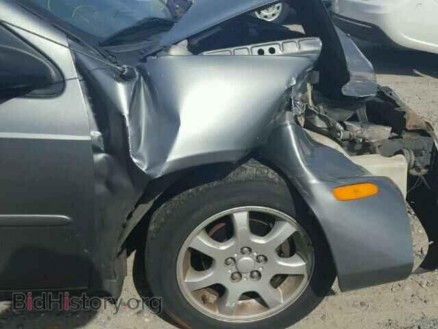 2005 DODGE NEON - VIN: 1B3ES56C65D275176 - Фото 9