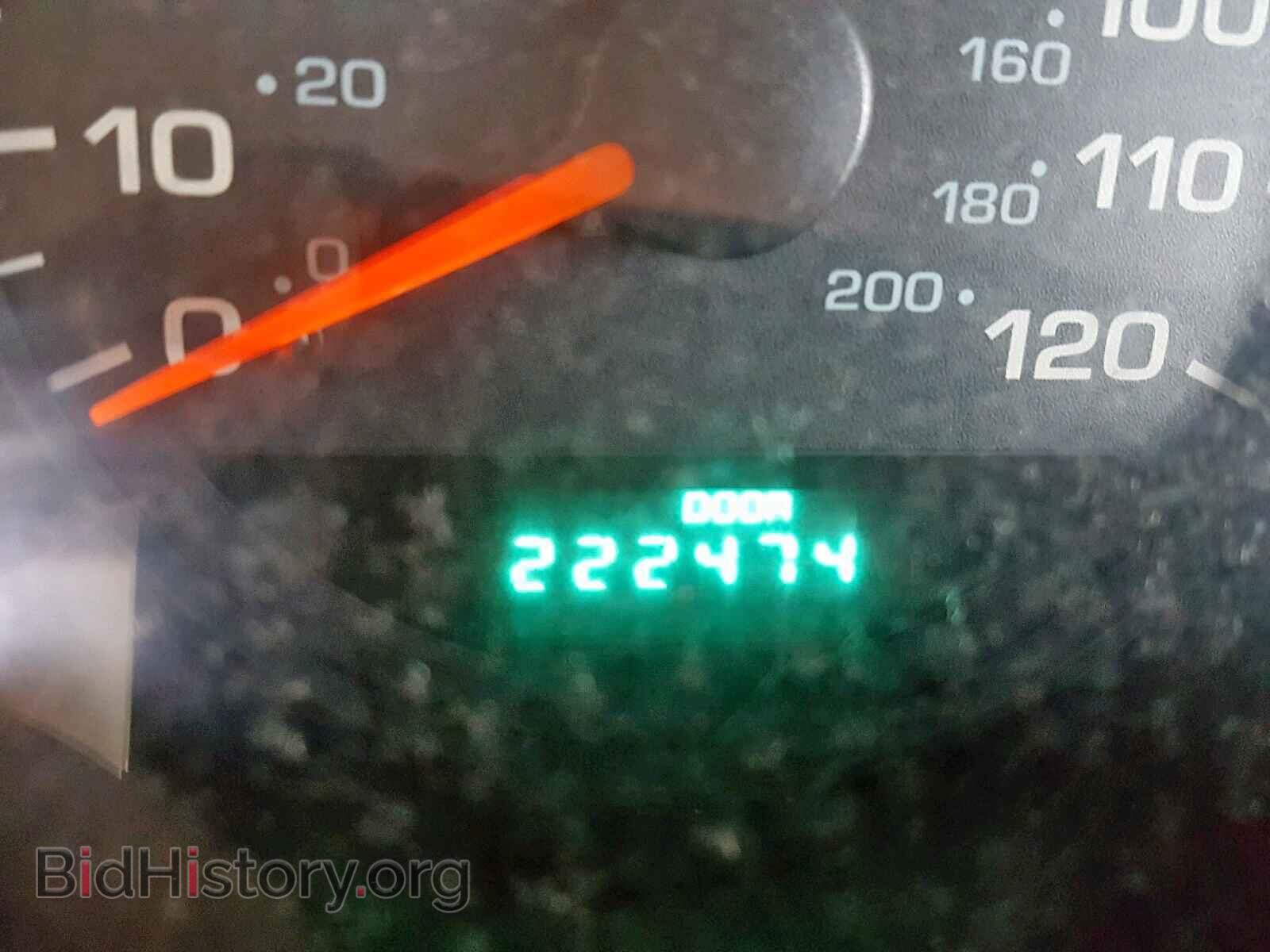2001 DODGE NEON - VIN: 1B3ES46C21D100802 - Фото 8