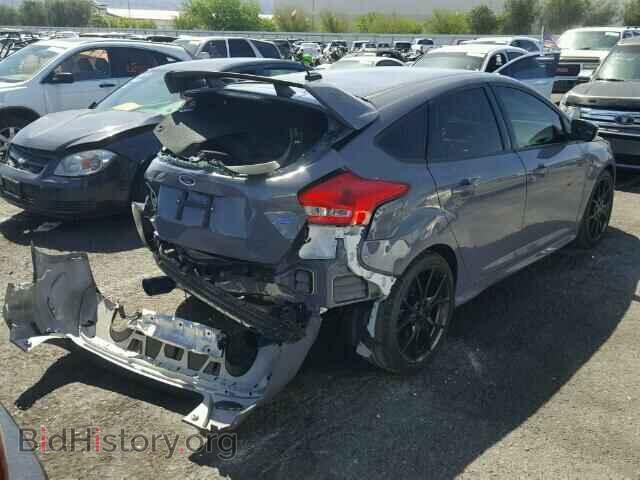 2016 FORD FOCUS - VIN: WF0DP3TH9G4116104 - Photo 4