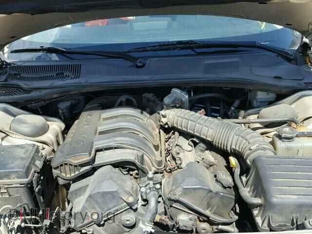2009 DODGE CHARGER - VIN: 2B3KA43D79H596603 - Фото 7