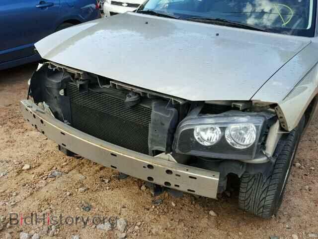 2009 DODGE CHARGER - VIN: 2B3KA43D79H596603 - Фото 10
